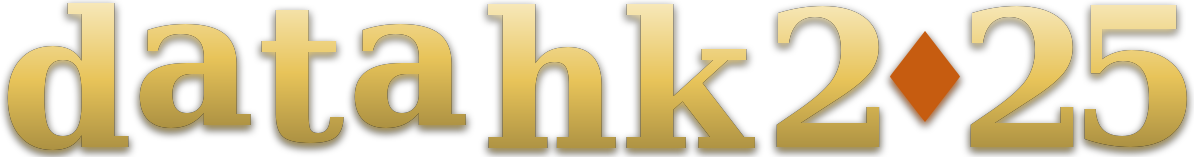 data hk 2025 logo